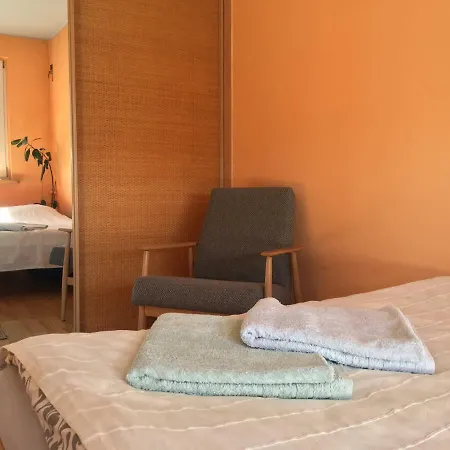 Top Floor Апартаменты